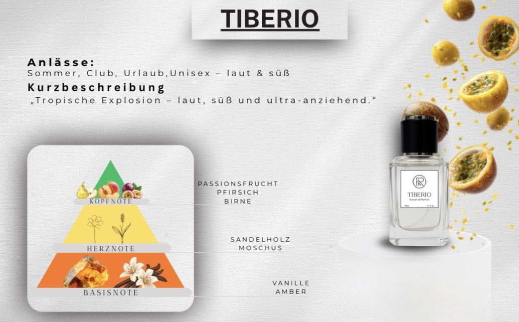 Tiberio
