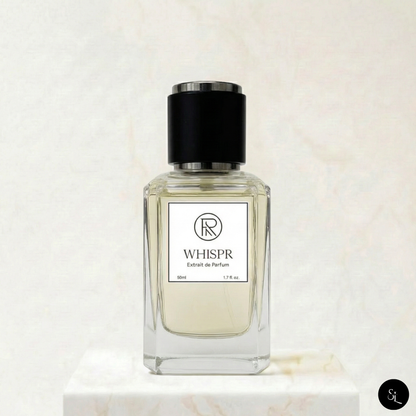 Whispr
