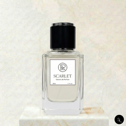 Scarlet