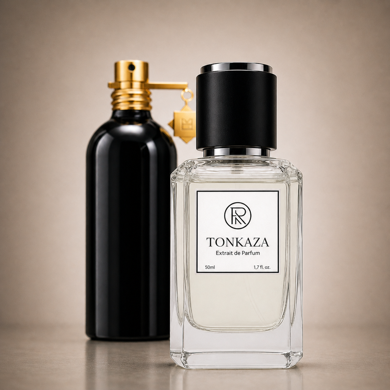 Tonkaza