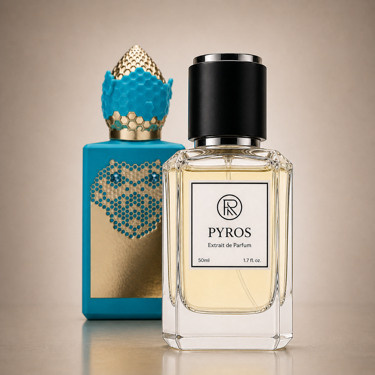 Pyros