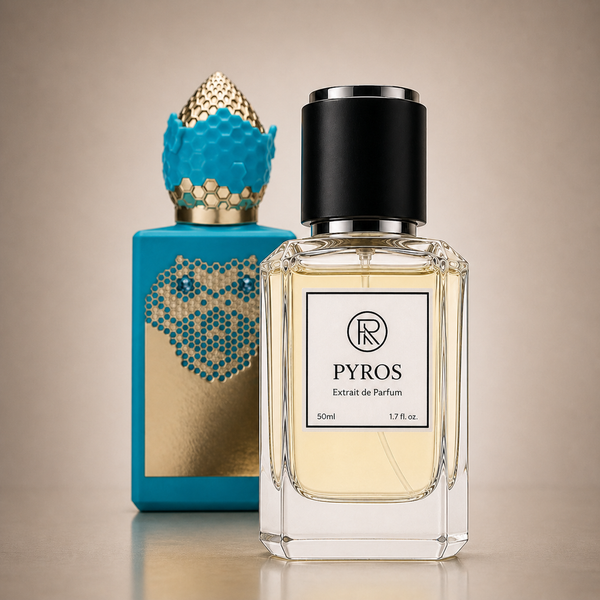 Pyros