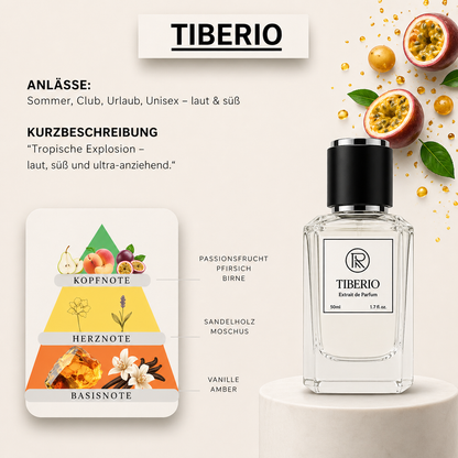 Tiberio