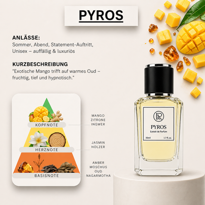 Pyros