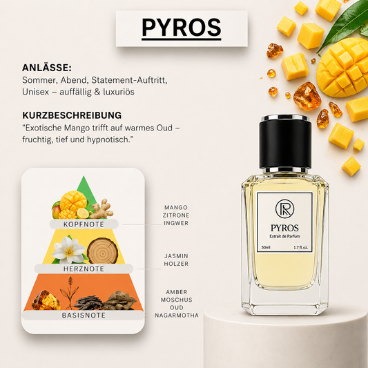 Pyros