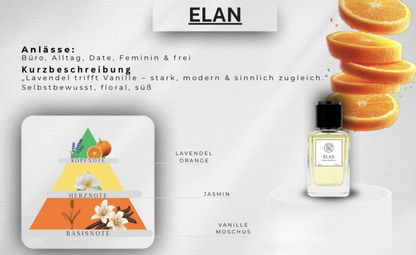 Elan