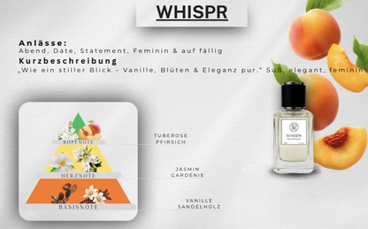 Whispr