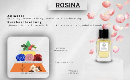 Rosina