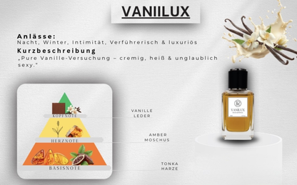 Vanilux