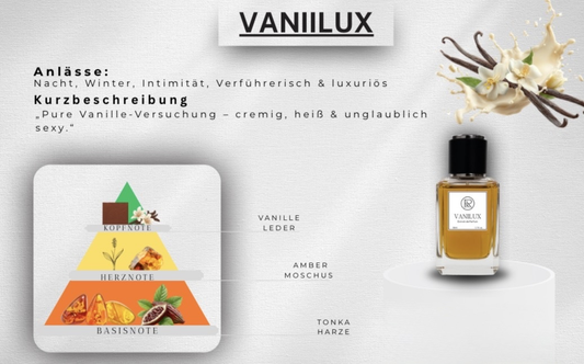 Vanilux