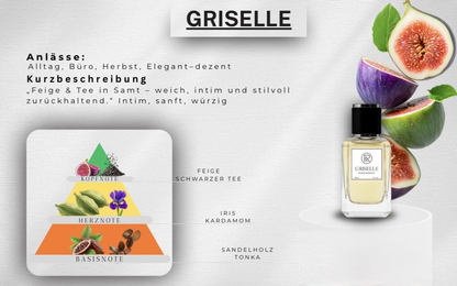 Griselle