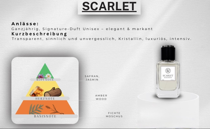 Scarlet