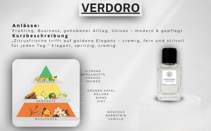 Verdoro